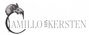 Camillo von Kersten Logo